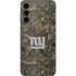 NFL New York Giants Realtree Xtra Green Camo Galaxy A14 5G Skin