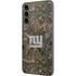 NFL New York Giants Realtree Xtra Green Camo Galaxy A14 5G Skin