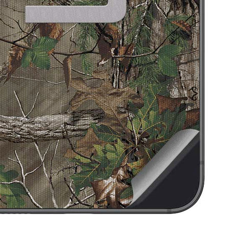 NFL New York Giants Realtree Xtra Green Camo Galaxy A14 5G Skin