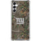 NFL New York Giants Realtree Xtra Green Camo Galaxy A15 5G Clear Case