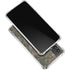 NFL New York Giants Realtree Xtra Green Camo Galaxy A32 5G Clear Case