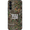 NFL New York Giants Realtree Xtra Green Camo Galaxy A54 5G Skin