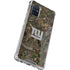 NFL New York Giants Realtree Xtra Green Camo Galaxy A71 5G Clear Case
