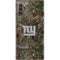 NFL New York Giants Realtree Xtra Green Camo Galaxy Note 10 Plus Skin