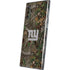 NFL New York Giants Realtree Xtra Green Camo Galaxy Note 10 Plus Skin