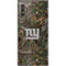NFL New York Giants Realtree Xtra Green Camo Galaxy Note 10 Skin