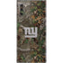 NFL New York Giants Realtree Xtra Green Camo Galaxy Note 10 Skin