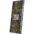 NFL New York Giants Realtree Xtra Green Camo Galaxy Note 10 Skin