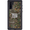 NFL New York Giants Realtree Xtra Green Camo Galaxy Note 10 Waterproof Case