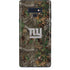 NFL New York Giants Realtree Xtra Green Camo Galaxy Note 9 Skin