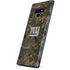 NFL New York Giants Realtree Xtra Green Camo Galaxy Note 9 Skin