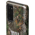 NFL New York Giants Realtree Xtra Green Camo Galaxy Note20 5G Pro Case