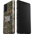 NFL New York Giants Realtree Xtra Green Camo Galaxy Note20 5G Pro Case