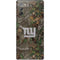 NFL New York Giants Realtree Xtra Green Camo Galaxy Note20 5G Skin