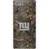 NFL New York Giants Realtree Xtra Green Camo Galaxy Note20 5G Skin