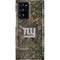 NFL New York Giants Realtree Xtra Green Camo Galaxy Note20 Ultra 5G Lite Case