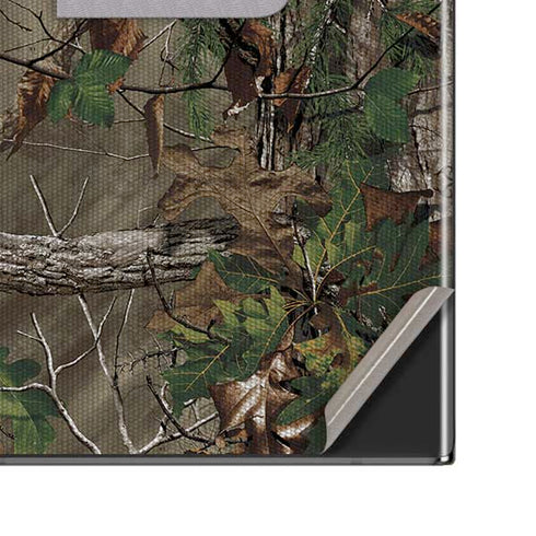 NFL New York Giants Realtree Xtra Green Camo Galaxy Note20 Ultra 5G Skin