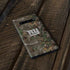 NFL New York Giants Realtree Xtra Green Camo Galaxy S10 Plus Skin
