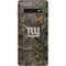 NFL New York Giants Realtree Xtra Green Camo Galaxy S10 Skin