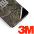 NFL New York Giants Realtree Xtra Green Camo Galaxy S10 Skin