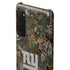 NFL New York Giants Realtree Xtra Green Camo Galaxy S20 Lite Case