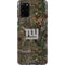 NFL New York Giants Realtree Xtra Green Camo Galaxy S20 Plus Pro Case