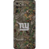 NFL New York Giants Realtree Xtra Green Camo Galaxy S20 Plus Skin