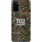 NFL New York Giants Realtree Xtra Green Camo Galaxy S20 Pro Case