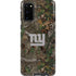 NFL New York Giants Realtree Xtra Green Camo Galaxy S20 Pro Case