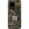 NFL New York Giants Realtree Xtra Green Camo Galaxy S20 Ultra 5G Pro Case
