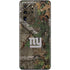 NFL New York Giants Realtree Xtra Green Camo Galaxy S20 Ultra 5G Skin