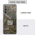 NFL New York Giants Realtree Xtra Green Camo Galaxy S20 Ultra 5G Skin