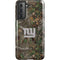 NFL New York Giants Realtree Xtra Green Camo Galaxy S21 5G Pro Case