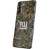 NFL New York Giants Realtree Xtra Green Camo Galaxy S21 5G Skin