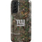 NFL New York Giants Realtree Xtra Green Camo Galaxy S21 Plus 5G Pro Case