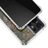 NFL New York Giants Realtree Xtra Green Camo Galaxy S21 Ultra 5G Clear Case