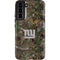 NFL New York Giants Realtree Xtra Green Camo Galaxy S22 Plus Pro Case