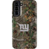 NFL New York Giants Realtree Xtra Green Camo Galaxy S22 Plus Pro Case