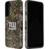 NFL New York Giants Realtree Xtra Green Camo Galaxy S22 Pro Case