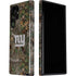 NFL New York Giants Realtree Xtra Green Camo Galaxy S22 Ultra Pro Case