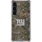 NFL New York Giants Realtree Xtra Green Camo Galaxy S23 Clear Case