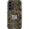 NFL New York Giants Realtree Xtra Green Camo Galaxy S23 Plus Pro Case