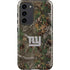 NFL New York Giants Realtree Xtra Green Camo Galaxy S23 Plus Pro Case