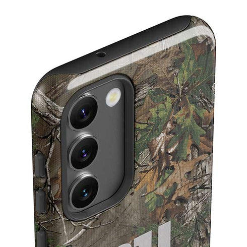 NFL New York Giants Realtree Xtra Green Camo Galaxy S23 Plus Pro Case