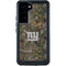 NFL New York Giants Realtree Xtra Green Camo Galaxy S23 Plus Waterproof Case