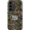 NFL New York Giants Realtree Xtra Green Camo Galaxy S23 Pro Case