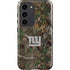 NFL New York Giants Realtree Xtra Green Camo Galaxy S23 Pro Case