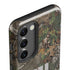 NFL New York Giants Realtree Xtra Green Camo Galaxy S23 Pro Case