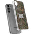 NFL New York Giants Realtree Xtra Green Camo Galaxy S24 Plus Clear Case