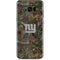 NFL New York Giants Realtree Xtra Green Camo Galaxy S8 Plus Skin